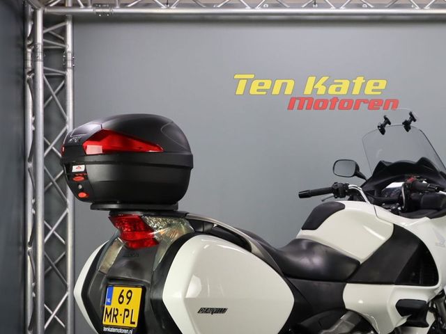 honda - nt-700-v-deauville-abs