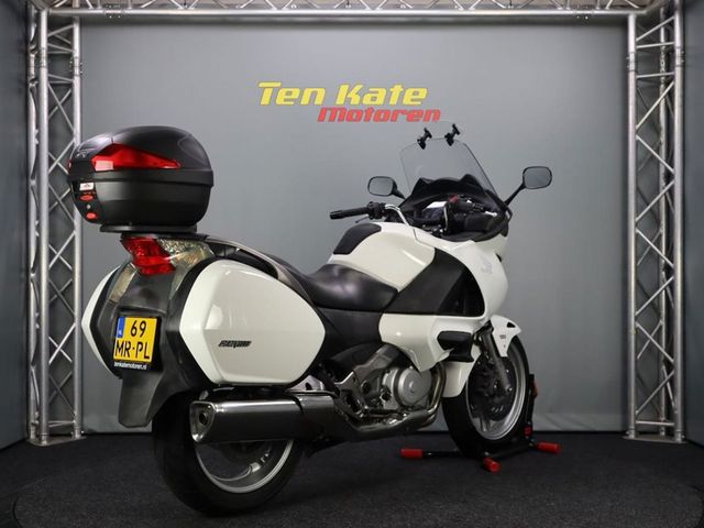 honda - nt-700-v-deauville-c-abs