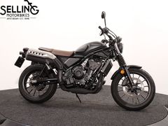 HONDA CL 500