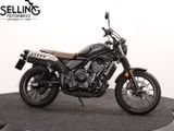 HONDA CL 500