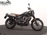 HONDA CL 500