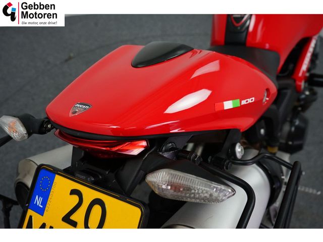 ducati - m-1100