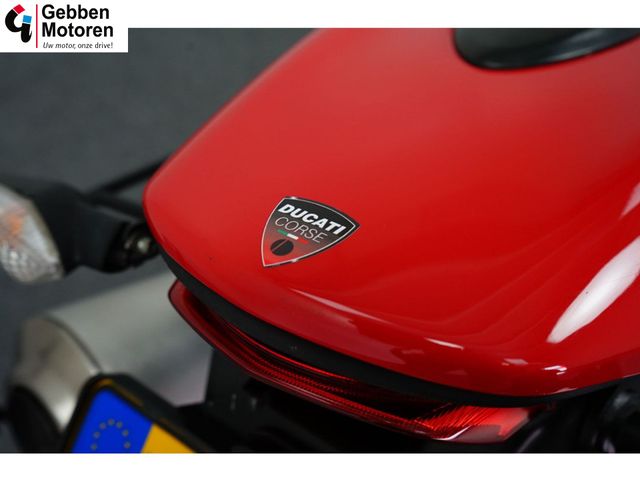 ducati - m-1100