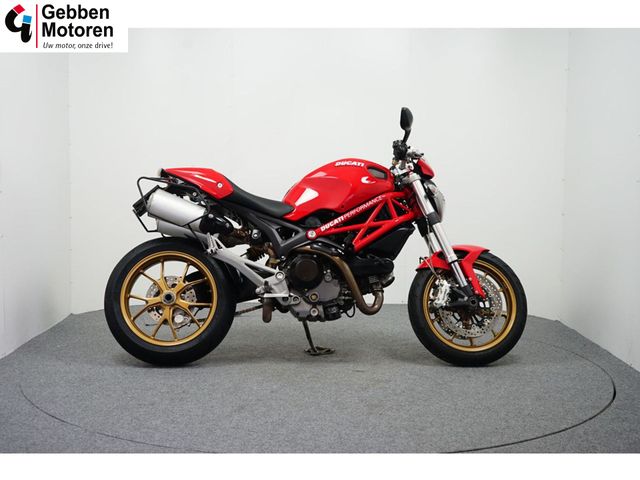 ducati - m-1100