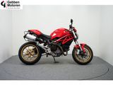 DUCATI M 1100