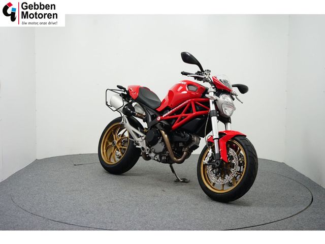 ducati - m-1100