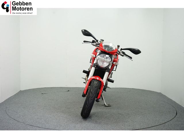 ducati - m-1100
