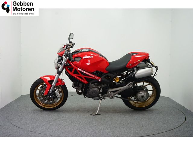 ducati - m-1100