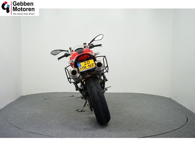 ducati - m-1100