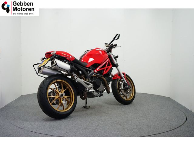 ducati - m-1100