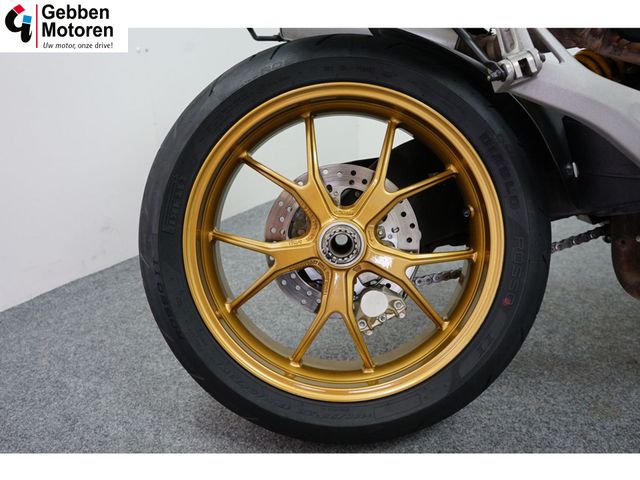 ducati - m-1100