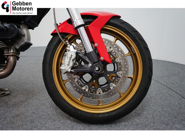 ducati - m-1100