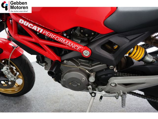ducati - m-1100