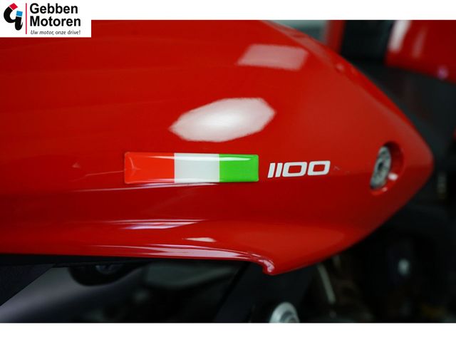 ducati - m-1100