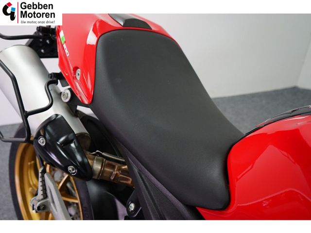 ducati - m-1100