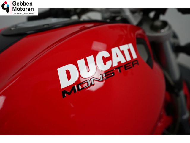 ducati - m-1100