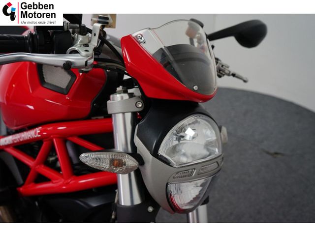 ducati - m-1100