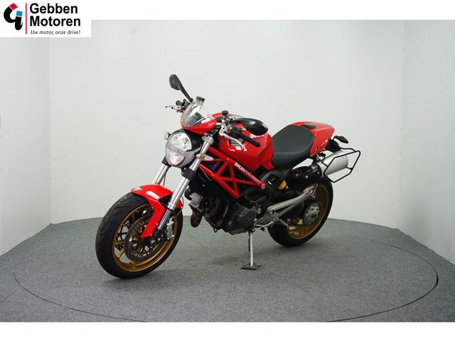 ducati - m-1100