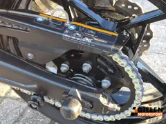 Kawasaki Z650 2018 occasion – foto 7 van 10
