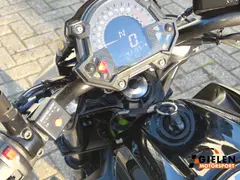 Kawasaki Z650 2018 occasion – foto 6 van 10