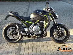 Kawasaki Z650 2018 occasion – foto 2 van 10