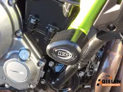 Kawasaki Z650 2018 occasion – foto 4 van 10