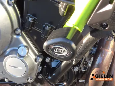 KAWASAKI Z650 – foto 4