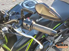 Kawasaki Z650 2018 occasion – foto 5 van 10