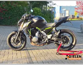 Kawasaki Z650 2018 occasion