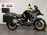 BMW R 1250 GS ADVENTURE