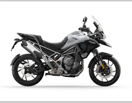 Triumph Tiger 1200 GT PRO 2026 nieuw