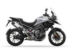 Triumph Tiger 1200 GT PRO 2026 nieuw – foto 1 van 1