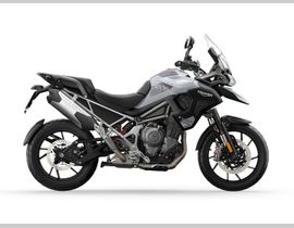 Triumph Tiger 1200 GT PRO 2026 nieuw