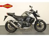 HONDA CB 750 HORNET E-CLUTCH