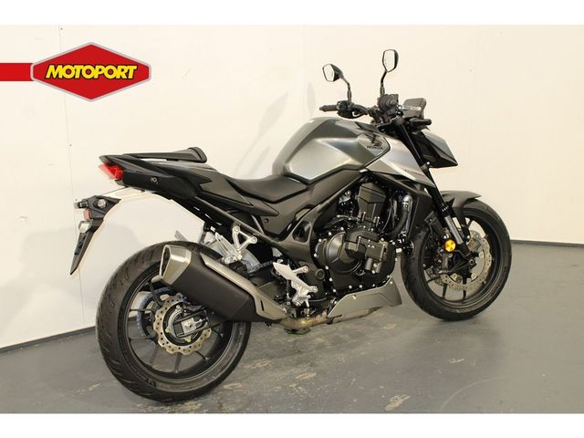 honda - cb-750-hornet-e-clutch