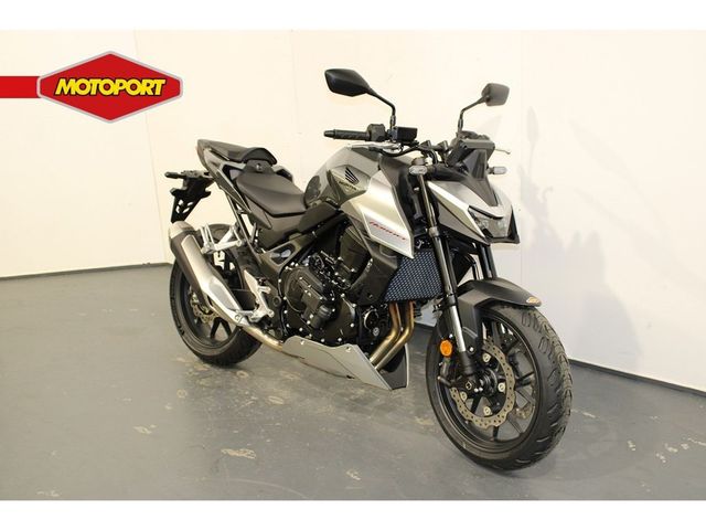 honda - cb-750-hornet-e-clutch