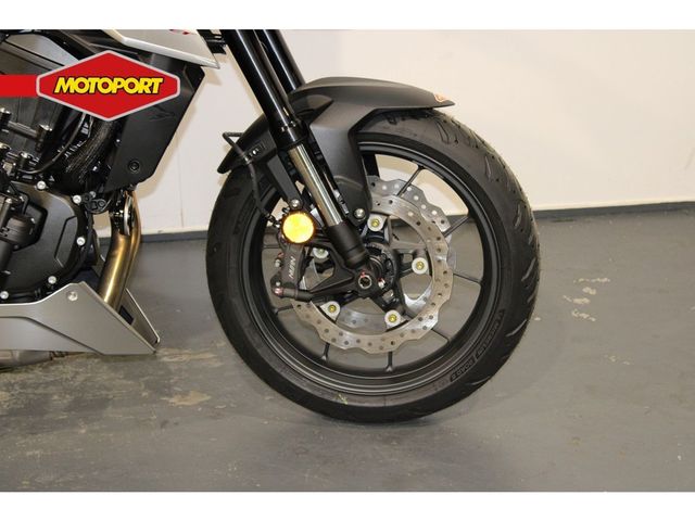 honda - cb-750-hornet-e-clutch