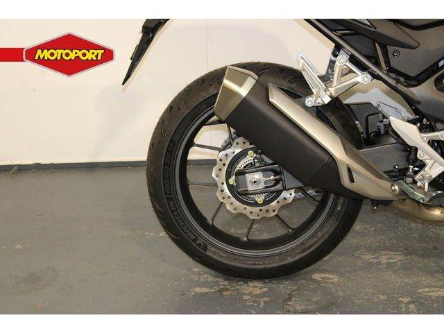 honda - cb-750-hornet-e-clutch