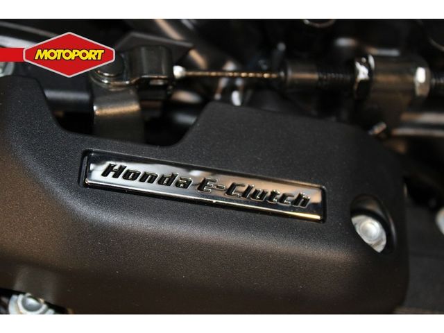 honda - cb-750-hornet-e-clutch