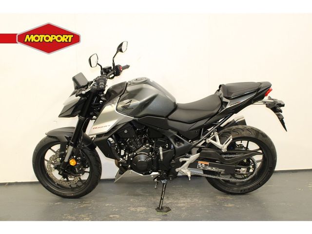 honda - cb-750-hornet-e-clutch