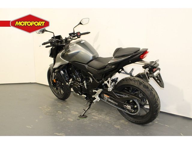 honda - cb-750-hornet-e-clutch