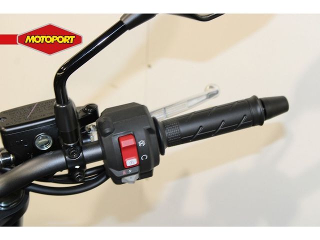 honda - cb-750-hornet-e-clutch