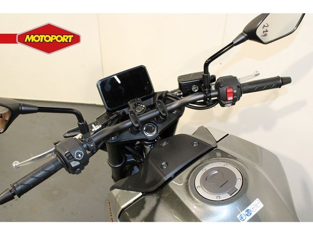 honda - cb-750-hornet-e-clutch
