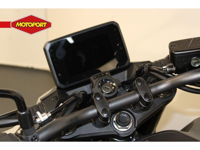 honda - cb-750-hornet-e-clutch
