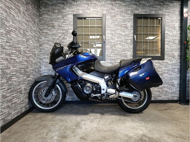 aprilia - etv-1000-caponord