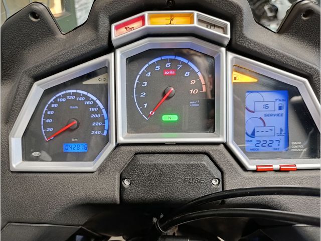 aprilia - etv-1000-caponord