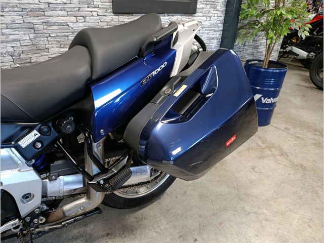 aprilia - etv-1000-caponord