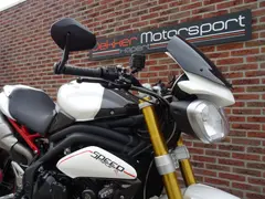 Triumph Speed Triple 1050 R 2012 occasion – foto 3 van 24