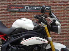 Triumph Speed Triple 1050 R 2012 occasion – foto 5 van 24