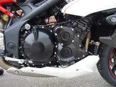Triumph Speed Triple 1050 R 2012 occasion – foto 9 van 24